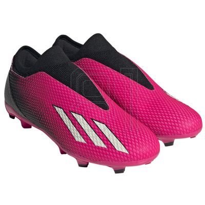 4. Adidas X Speedportal.3 FG LL M GZ5065 Fußballschuhe
