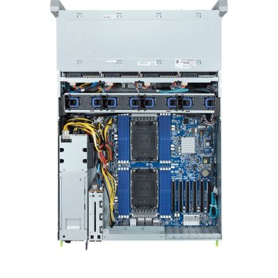 4. Gigabyte Rack-Plattform (4U) Intel S453-S70-AAV1
