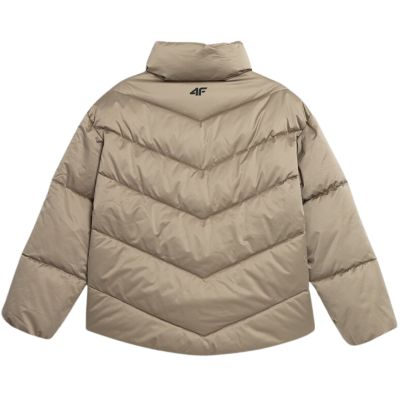 12. Jacke 4F W H4Z22 KUDP019 44S