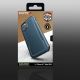 5. Raptic X-Doria Fort Case iPhone 14 mit gepanzerter blauer MagSafe-Hülle