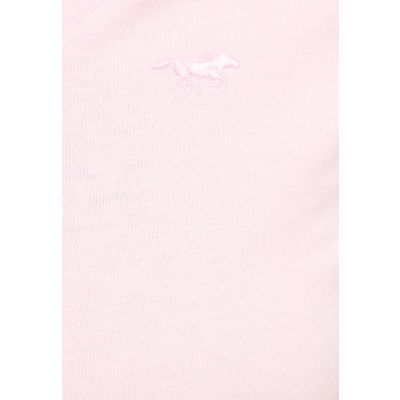 3. Mustang Damen-T-Shirt BEVERLY 1017707 8409