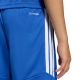 5. adidas Tiro 26 League Kindershorts Blau KA8816