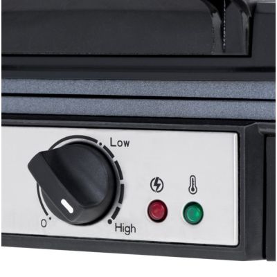 5. ADLER AD 3049 Waffeleisen