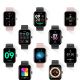 13. Joyroom Fit-Life JR-FT5 Plus Smartwatch mit Anrufbeantworterfunktion - Schwarz