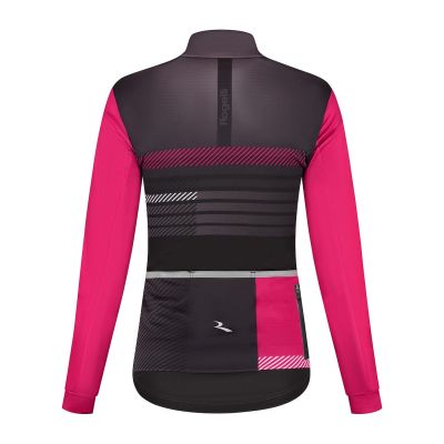 2. Rogelli STRYDE Damenjacke, pink, XS