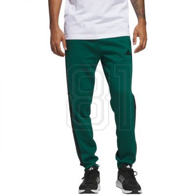 2. adidas Essentials 3-Stripes Fleece M JD1860 pants