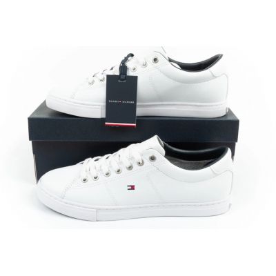 10. Tommy Hilfiger Essential M Schuhe FM0FM02157100