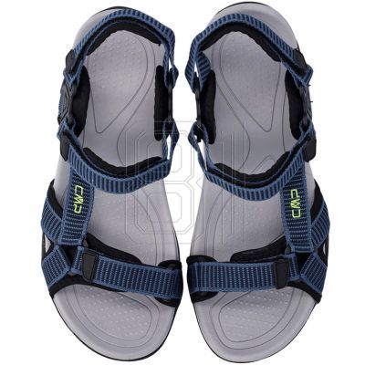 2. CMP Hamal Hiking M 38Q9957M879 Sandalen