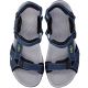 2. CMP Hamal Hiking M 38Q9957M879 Sandalen