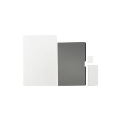 2. Kensington K58370WW Bildschirmfilter für 35,6 cm (14") Laptops, rahmenloser Sichtschutzfilter für Displays