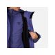 4. ROSSIGNOL W DESAFIO 2L SHELL JKT Damen-Skijacke blau