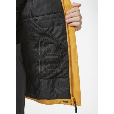 11. Helly Hansen Banff Isolierte Jacke M 63117 328