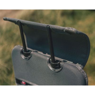 8. Outwell Teton Campingstuhl
