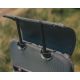 8. Outwell Teton Campingstuhl