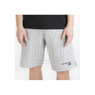 18. New Balance Classic Core AG M Shorts MS11903AG