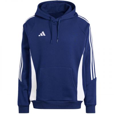 2. Adidas Tiro 24 Sweat Hooded M IR7546 Sweatshirt