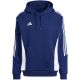 2. Adidas Tiro 24 Sweat Hooded M IR7546 Sweatshirt