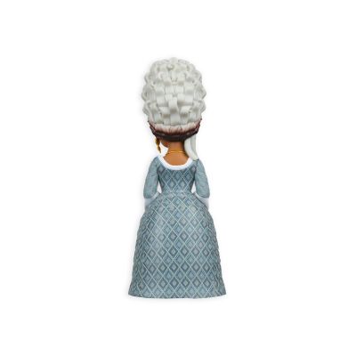 4. MINIX BRIDGERTON - QUEEN CHARLOTTE