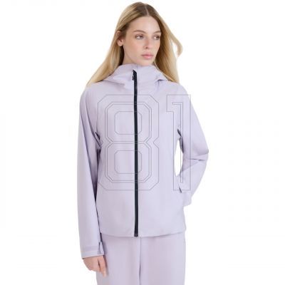 2. Jacke 4F F702 W 4FWSS25TTJAF702 52S
