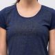 6. Salewa Alpine Hemp Print T-Shirt W 28115-3960
