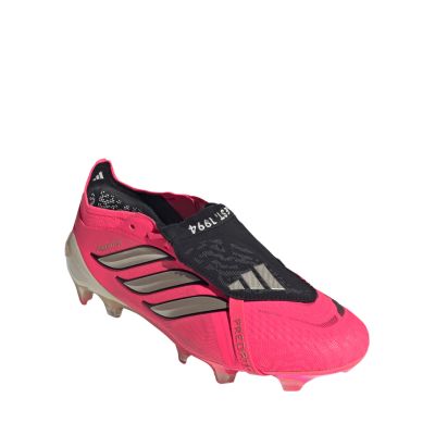 2. Adidas Predator Elite FT FG pinke Fußballschuhe JP6237
