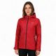 5. Damen-Softshelljacke Geographical Norway TAKENI DB RED LADY 009 (WY9179F/GN-RED)