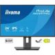 21. iiyama ProLite XB2497HSU-B1 Computermonitor 60,5 cm (23,8") 1920 x 1080 px Full HD LED Schwarz