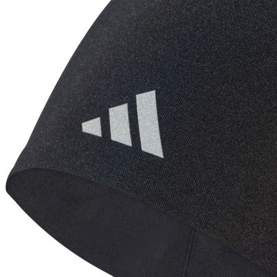 7. adidas Climacool Beanie Fitted Schwarz JV5742