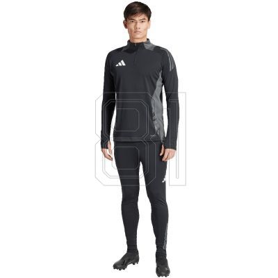 9. Adidas Tiro 24 Competition Training M L8257 Sweatshirt