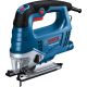 2. Bosch GST 750 elektrische Stichsäge 520 W 2,29 kg
