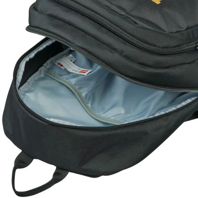 4. LEGO Ninjago Schulrucksack 20279-2513 Schwarz Einheitsgröße