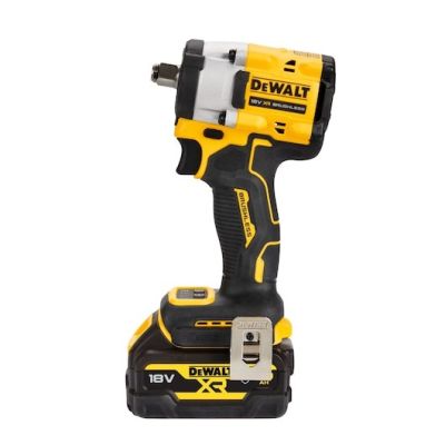 2. 18V XR Kompakt-Schraubenschlüssel 1/2" GFN 2x5Ah