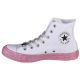 6. Converse X Miley Cyrus Chuck Taylor Hi All Star W 162239C Schuhe
