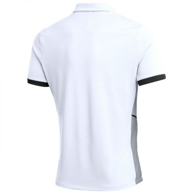 2. Nike Dri-Fit Academy 25 SS Poloshirt M FZ9759 100