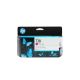 HP DesignJet 738 Magenta Tintenpatrone 130 ml