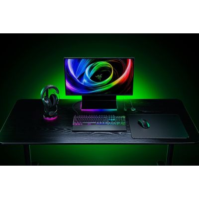 7. Razer Huntsman V3 Pro 8kHz Gaming-Tastatur USB Schwarz