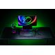 7. Razer Huntsman V3 Pro 8kHz Gaming-Tastatur USB Schwarz