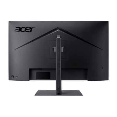 4. Acer Vero B7 B327QKB1bemiprcuzxv Computermonitor 80 cm (31,5") 3840 x 2160 px 4K Ultra HD LCD Schwarz