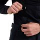 9. Herren-Skihose 4F FNK M0924 Tiefschwarz 4FWAW25TFTRM0924 20S