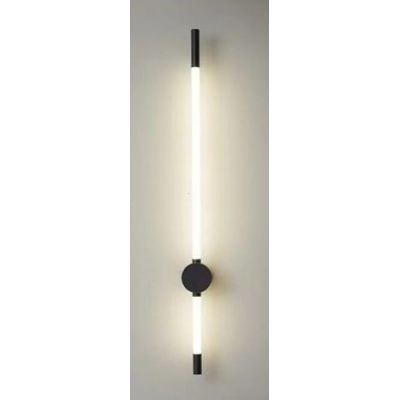 KARLSKU WANDLAMPE 62CM