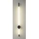 KARLSKU WANDLAMPE 62CM