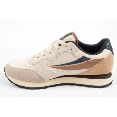 3. Fila Herren-Sportschuhe Hypert Sneaker, modisch, beige, bequem, leicht