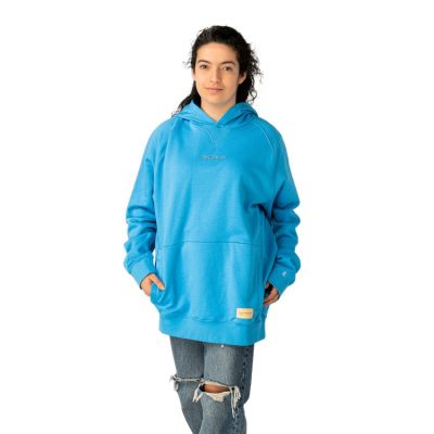 5. Bauer Core Ultimate Senior Hoodie