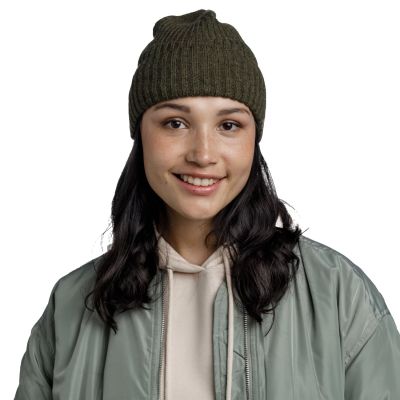 3. Buff Renso Strickmütze aus Fleece 1323363131000