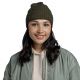 3. Buff Renso Knitted Fleece Hat Beanie 1323363131000