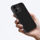 6. AmazingThing Titan Max Case mit 1500D Aramidfasern für iPhone 16 - Schwarz