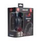 3. MAXELL HD1 BASS USB-C Kabelloser Bluetooth-Kopfhörer