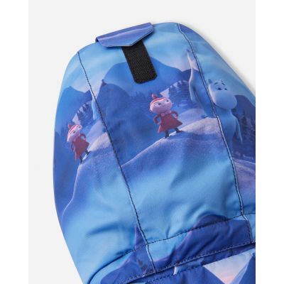 6. Reima Moomin Lyster Jr 5100011D-6301 Winteroverall