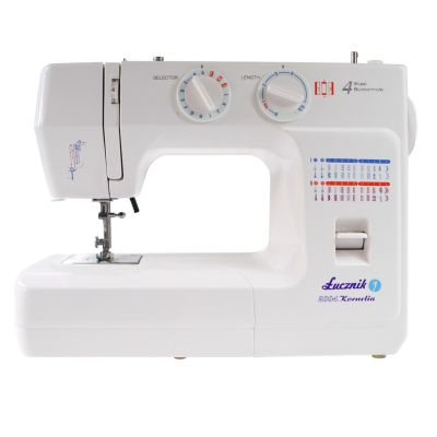6. Archer Machine Cornelia II 2004