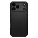 3. Spigen Thin Fit MagSafe Hülle für iPhone 18 Pro / 17 Pro – Schwarz